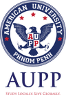 AUPP Logo